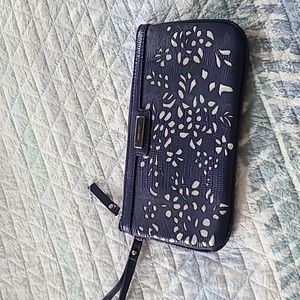 Nine West Wristlet